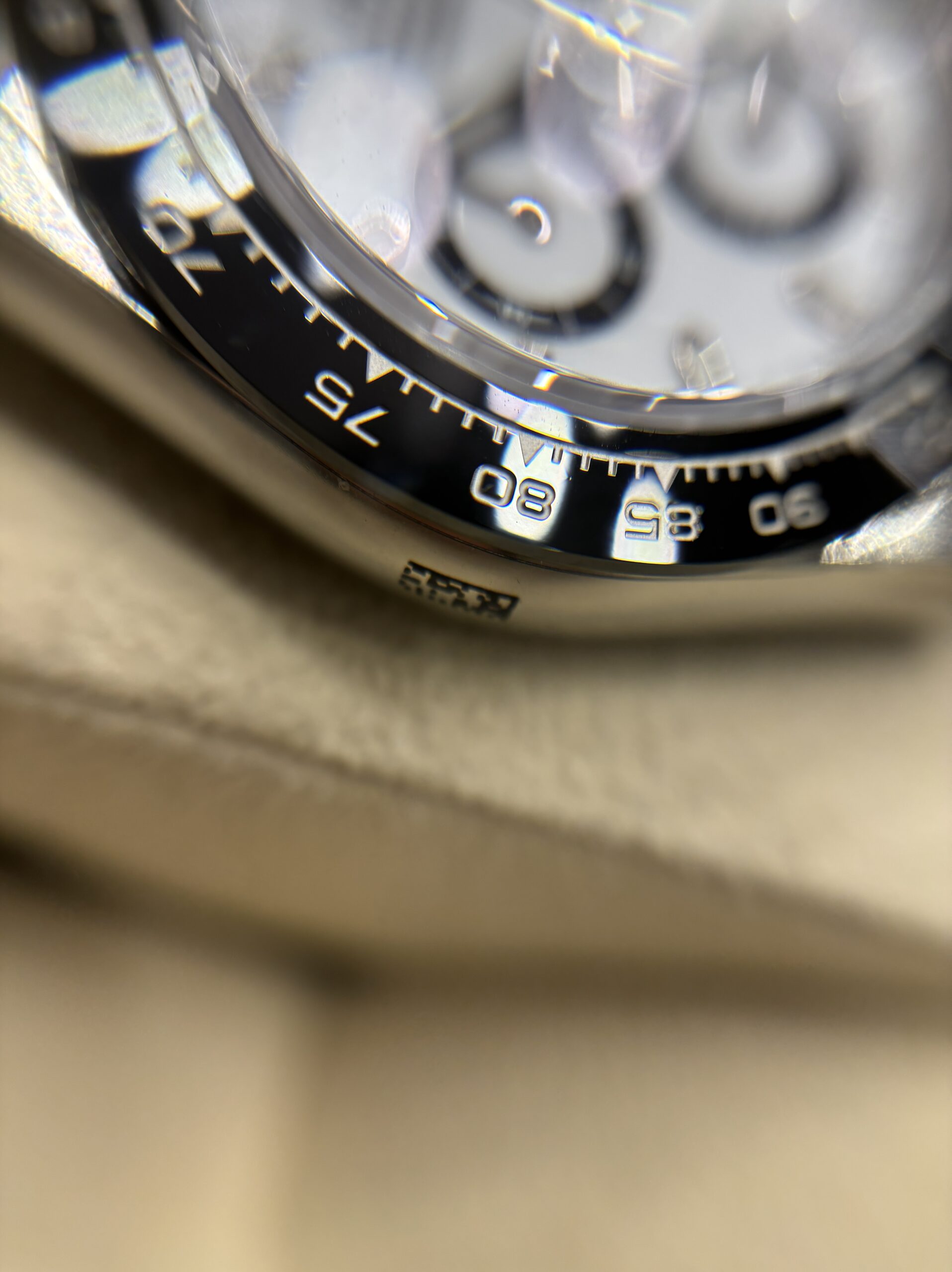 116500LN白