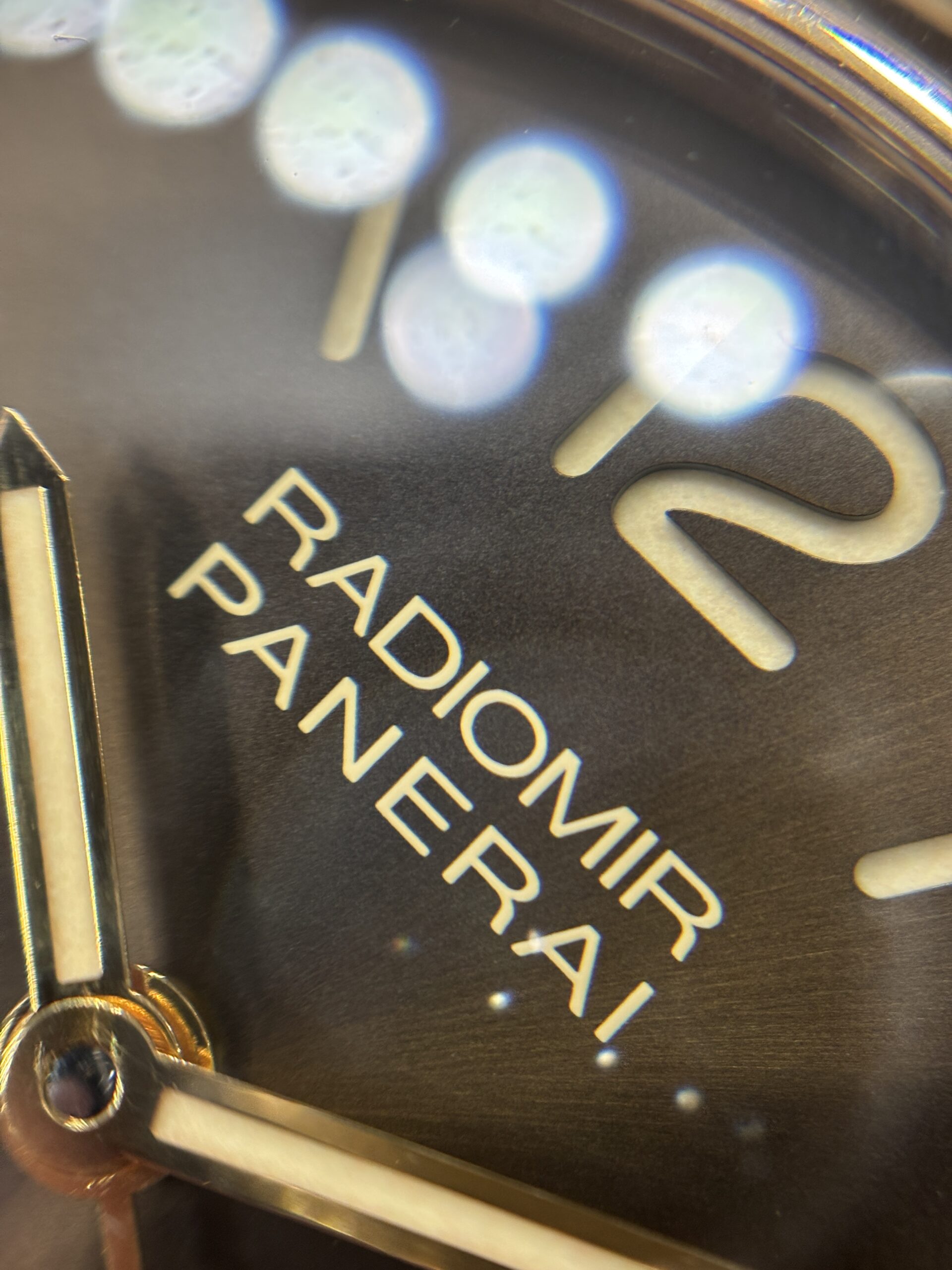 PAM003958 デイズ GMT オロロッソ