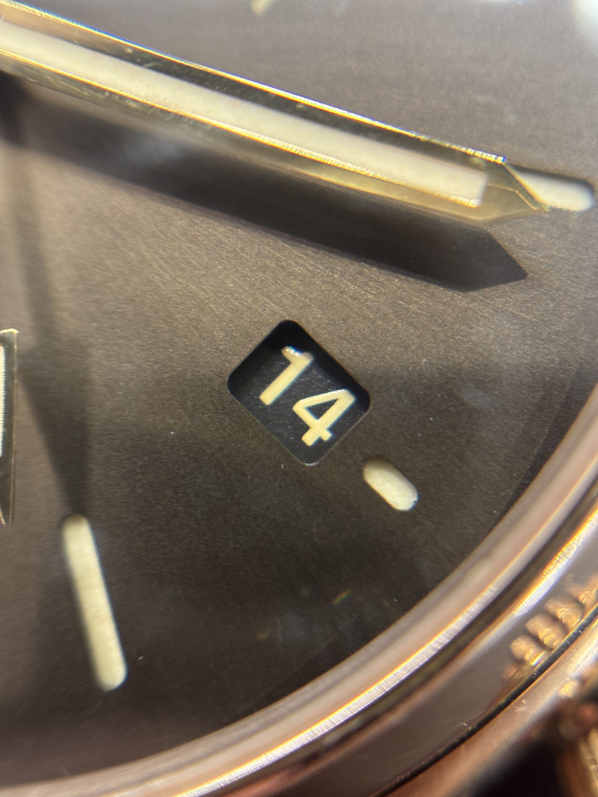 PAM003958 デイズ GMT オロロッソ