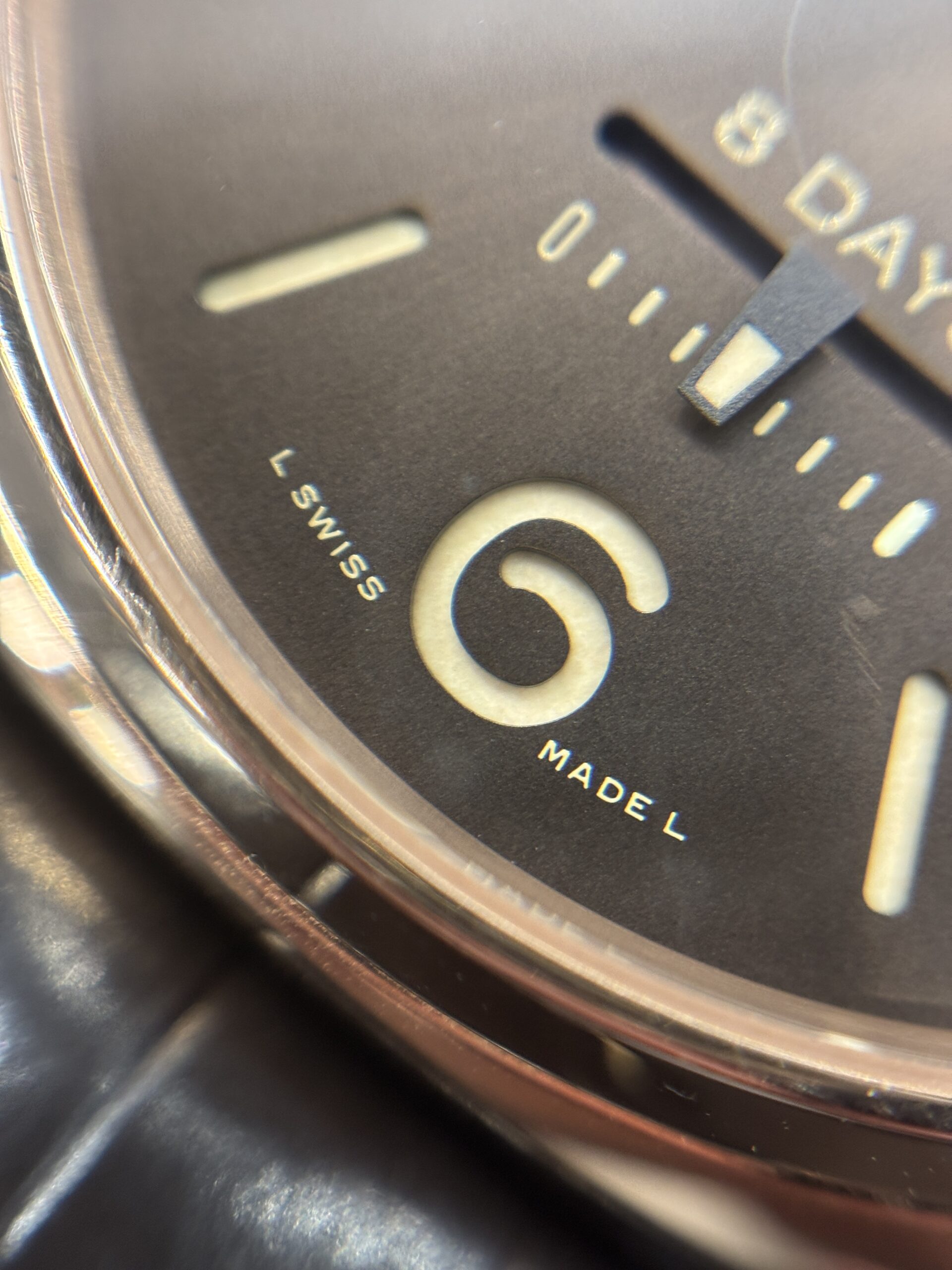 PAM003958 デイズ GMT オロロッソ