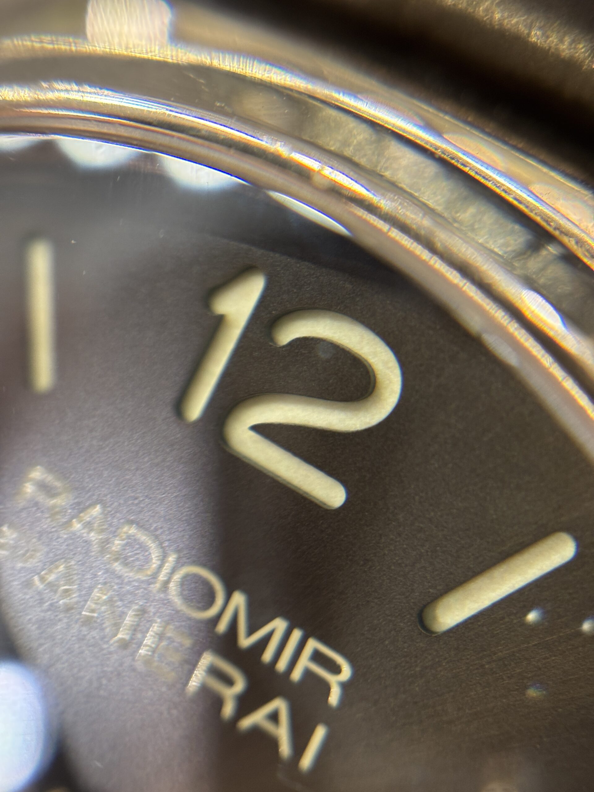 PAM003958 デイズ GMT オロロッソ