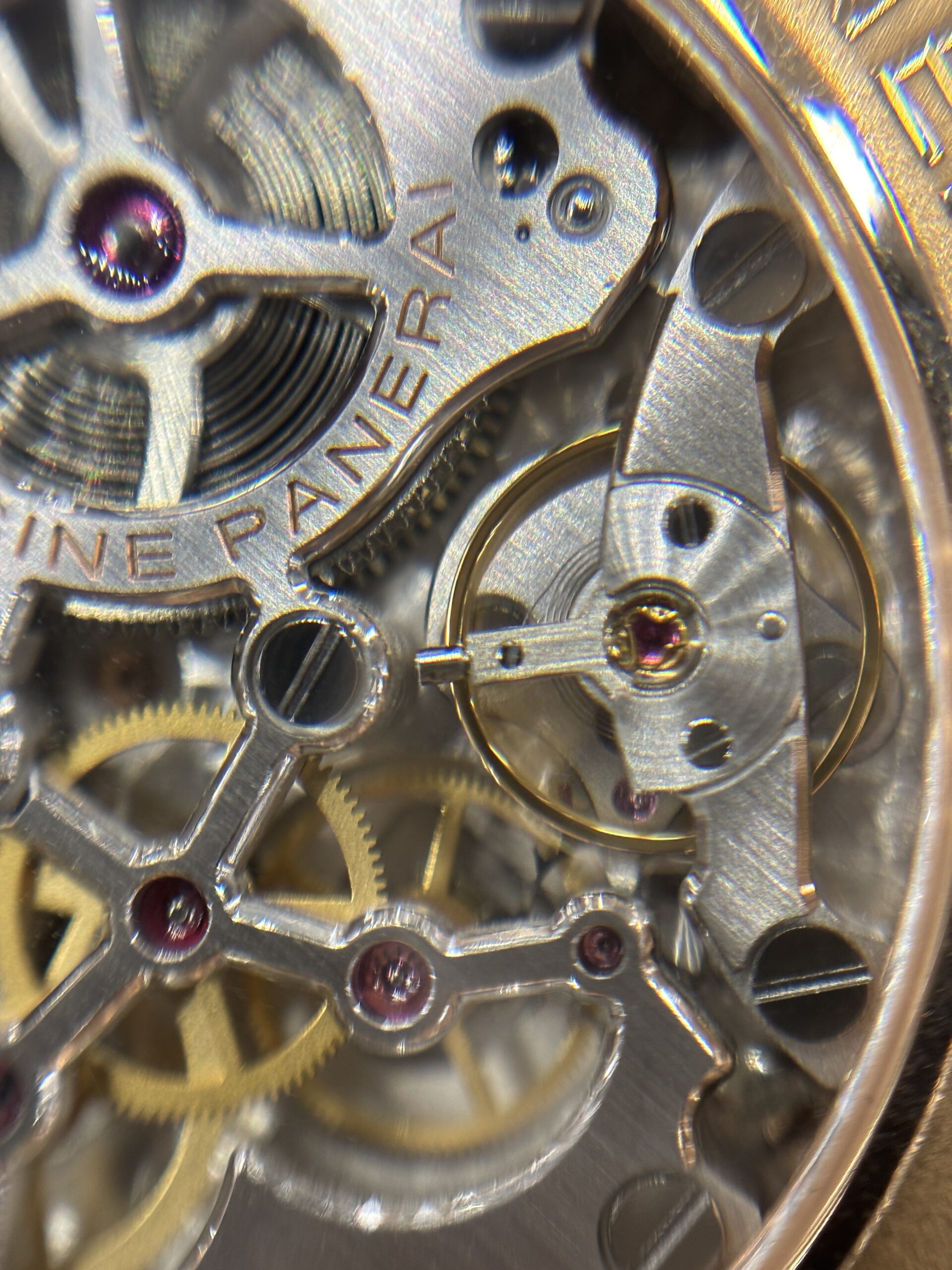 PAM003958 デイズ GMT オロロッソ