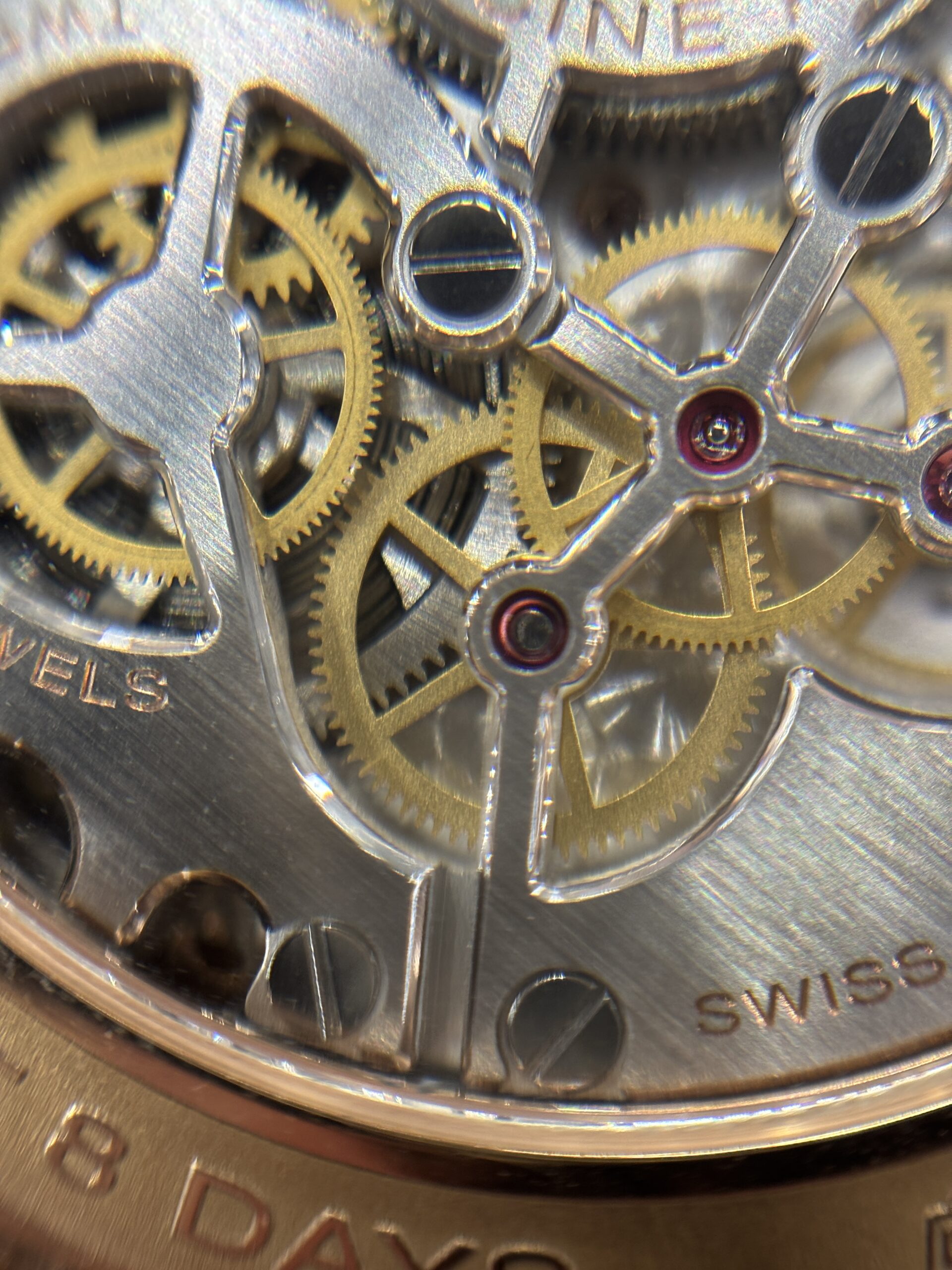PAM003958 デイズ GMT オロロッソ