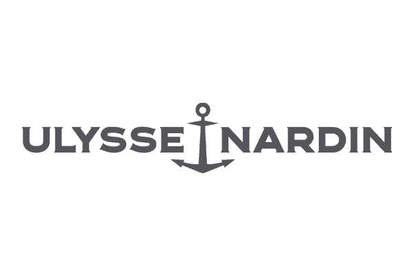 ULYSSE NARDIN ロゴ