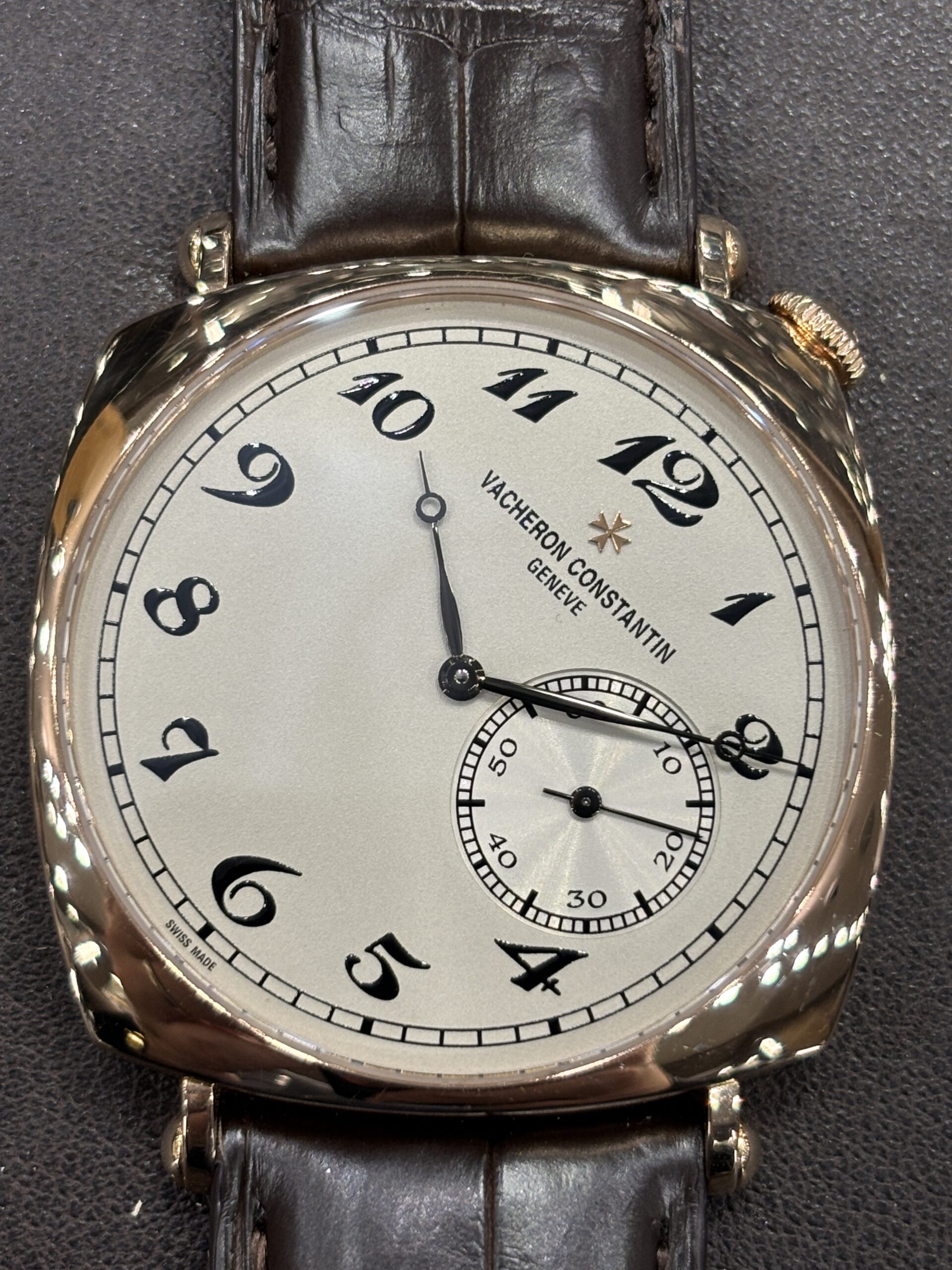 1921 82035/000R-9359 K18RG