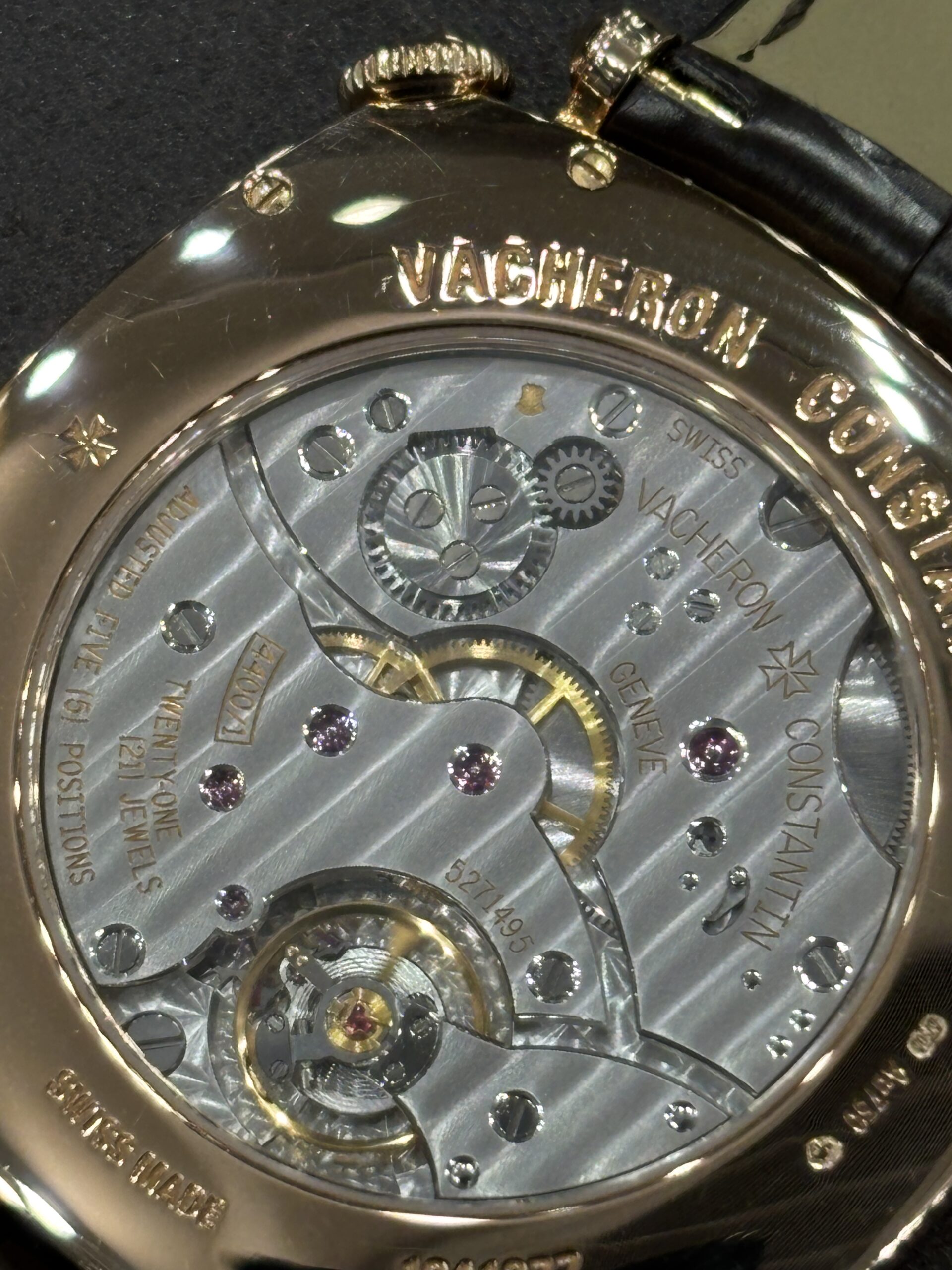1921 82035/000R-9359 K18RG