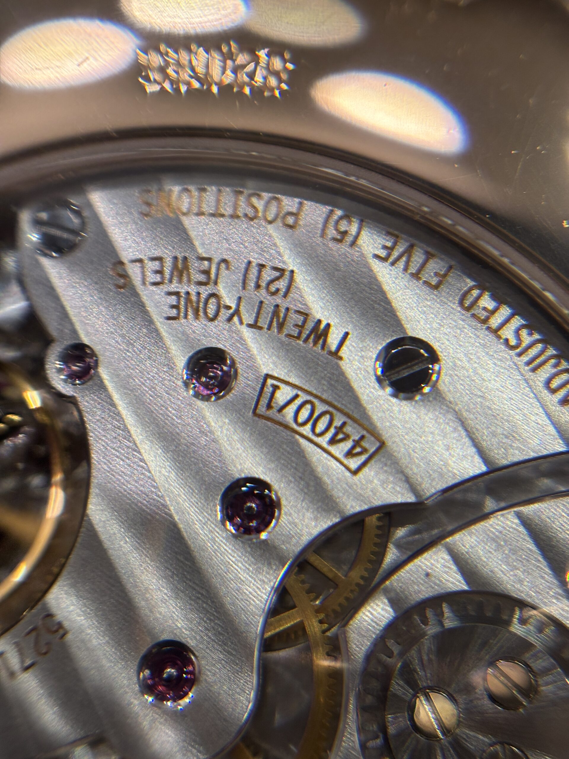 1921 82035/000R-9359 K18RG