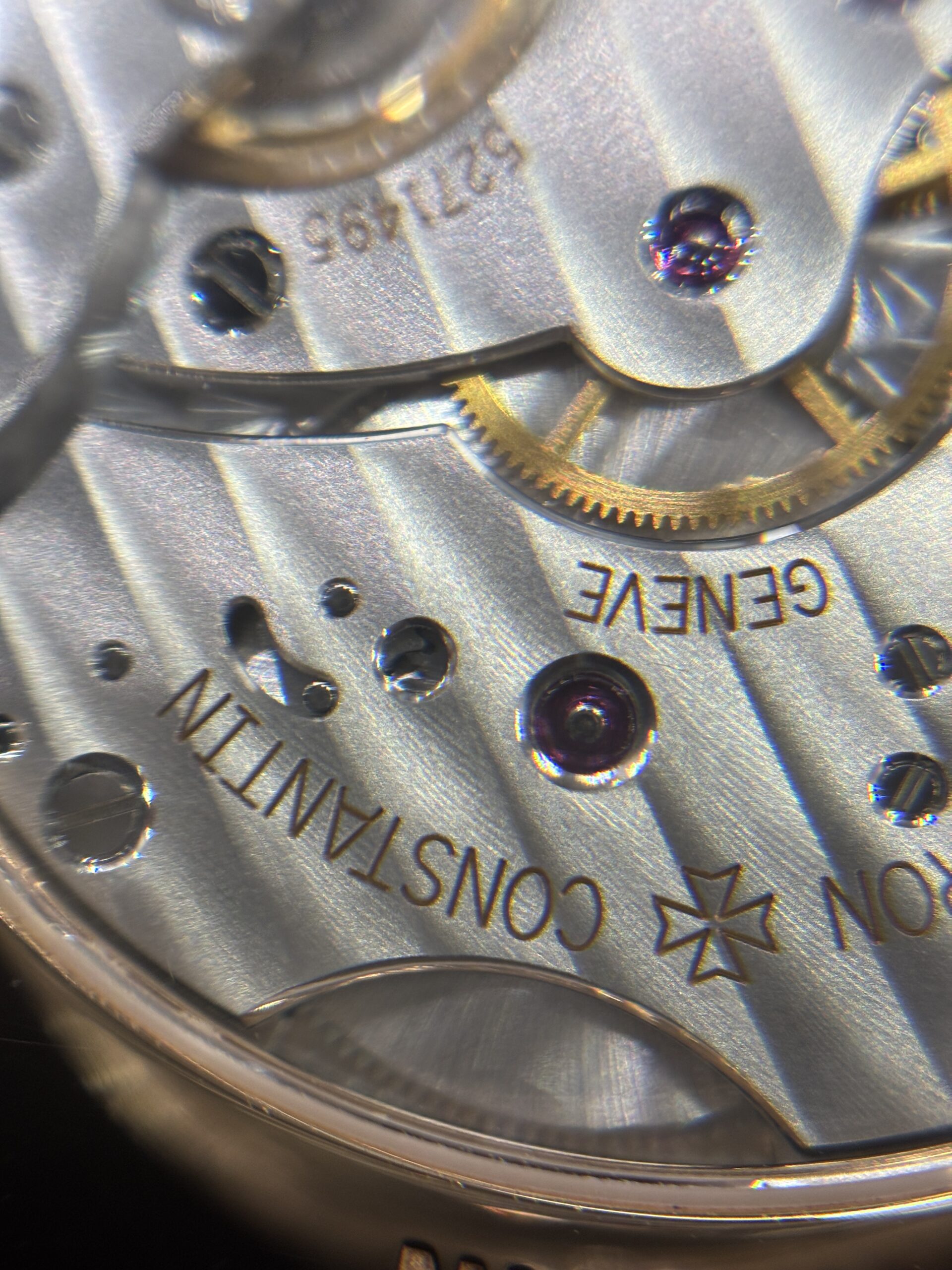 1921 82035/000R-9359 K18RG