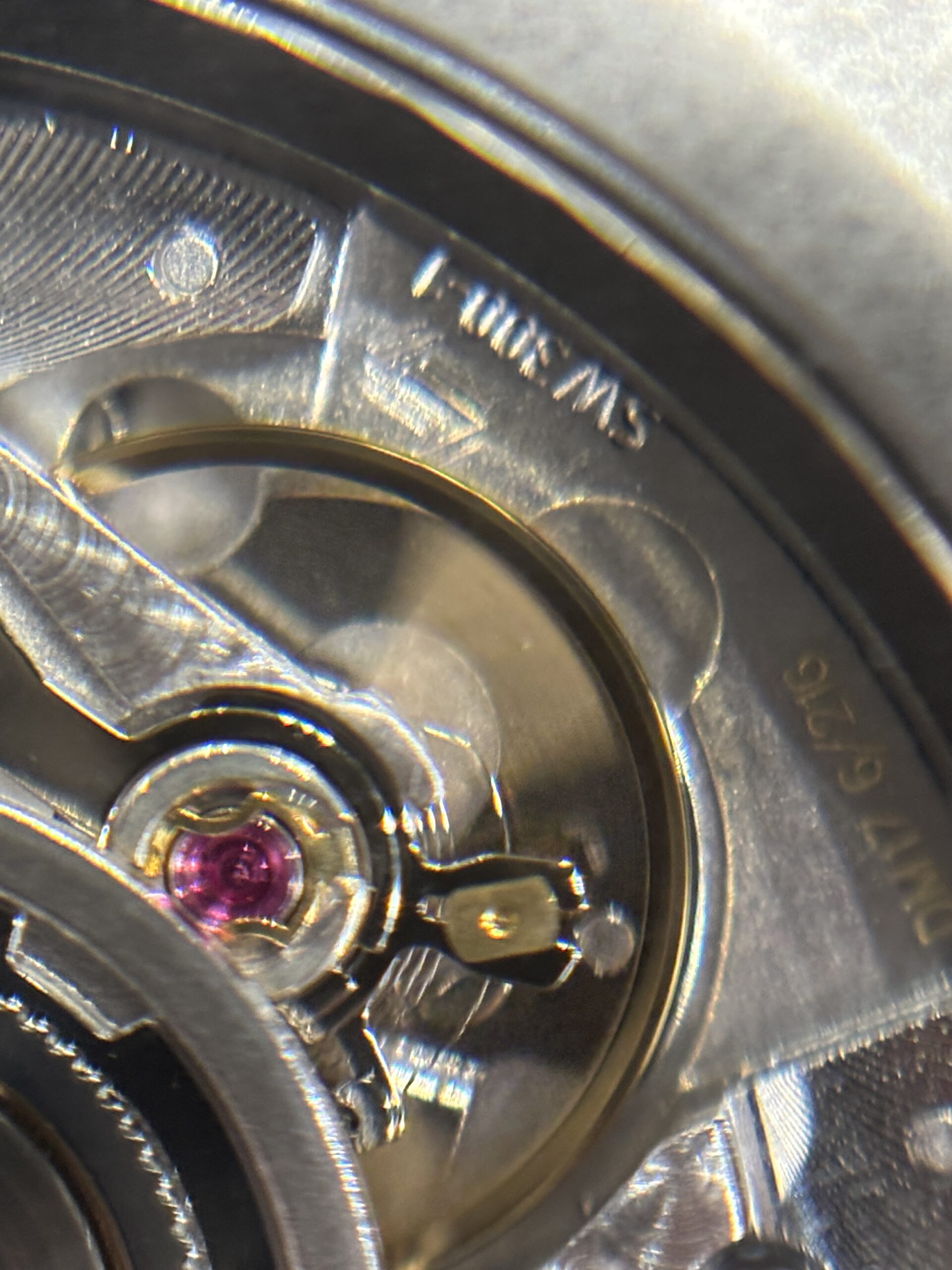 521.BZ.05IG.VR.BER19 ベルルッティ ブラウン