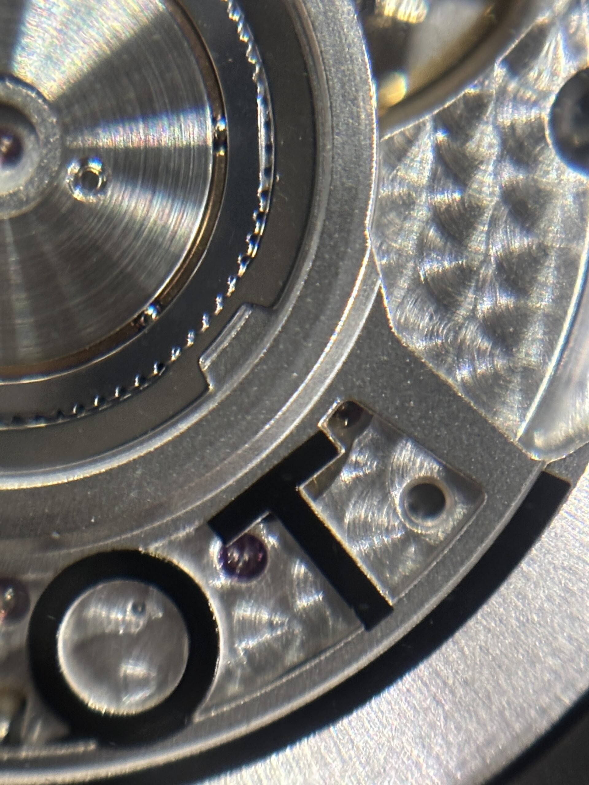 521.BZ.05IG.VR.BER19 ベルルッティ ブラウン
