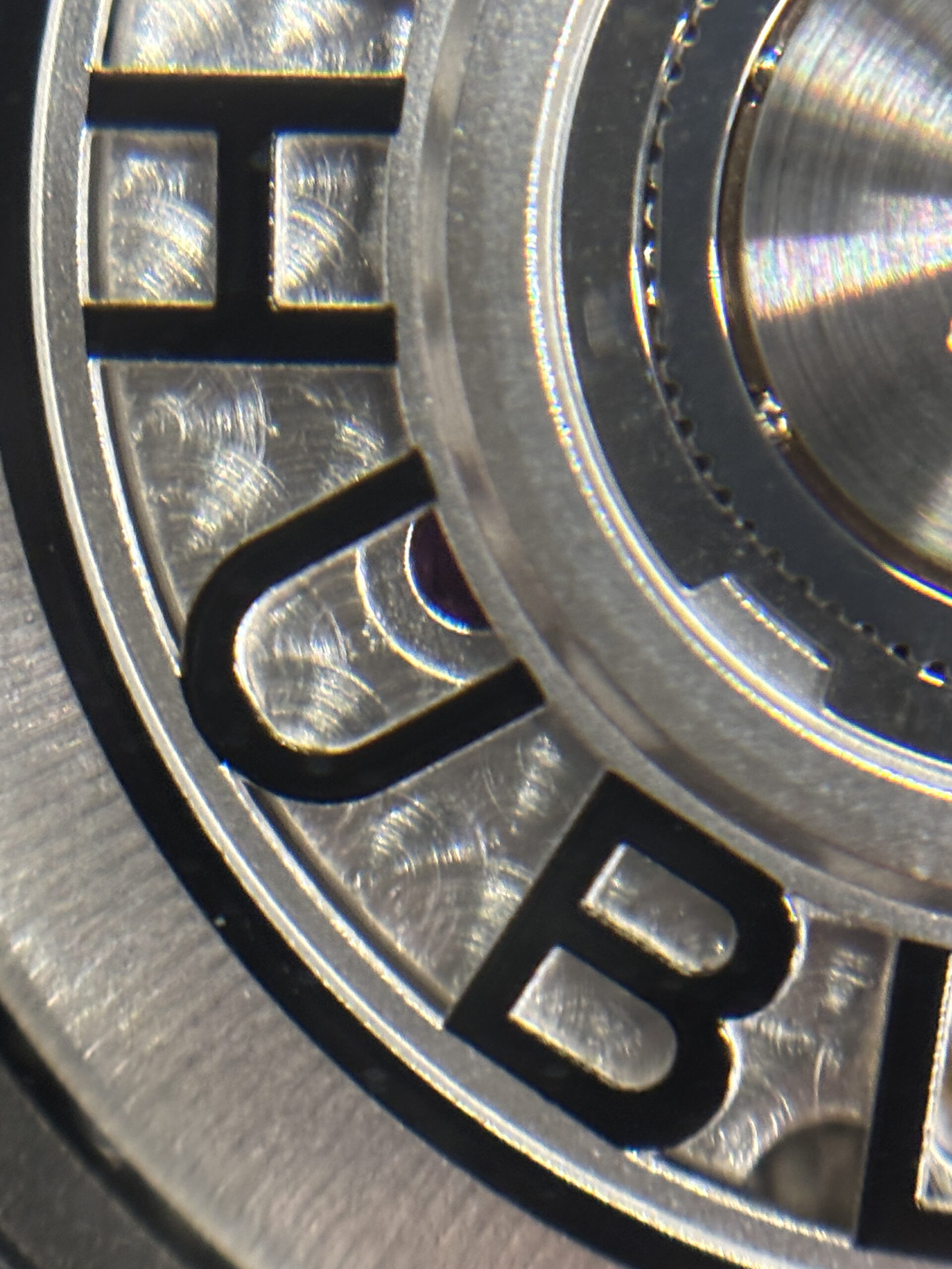 521.BZ.05IG.VR.BER19 ベルルッティ ブラウン