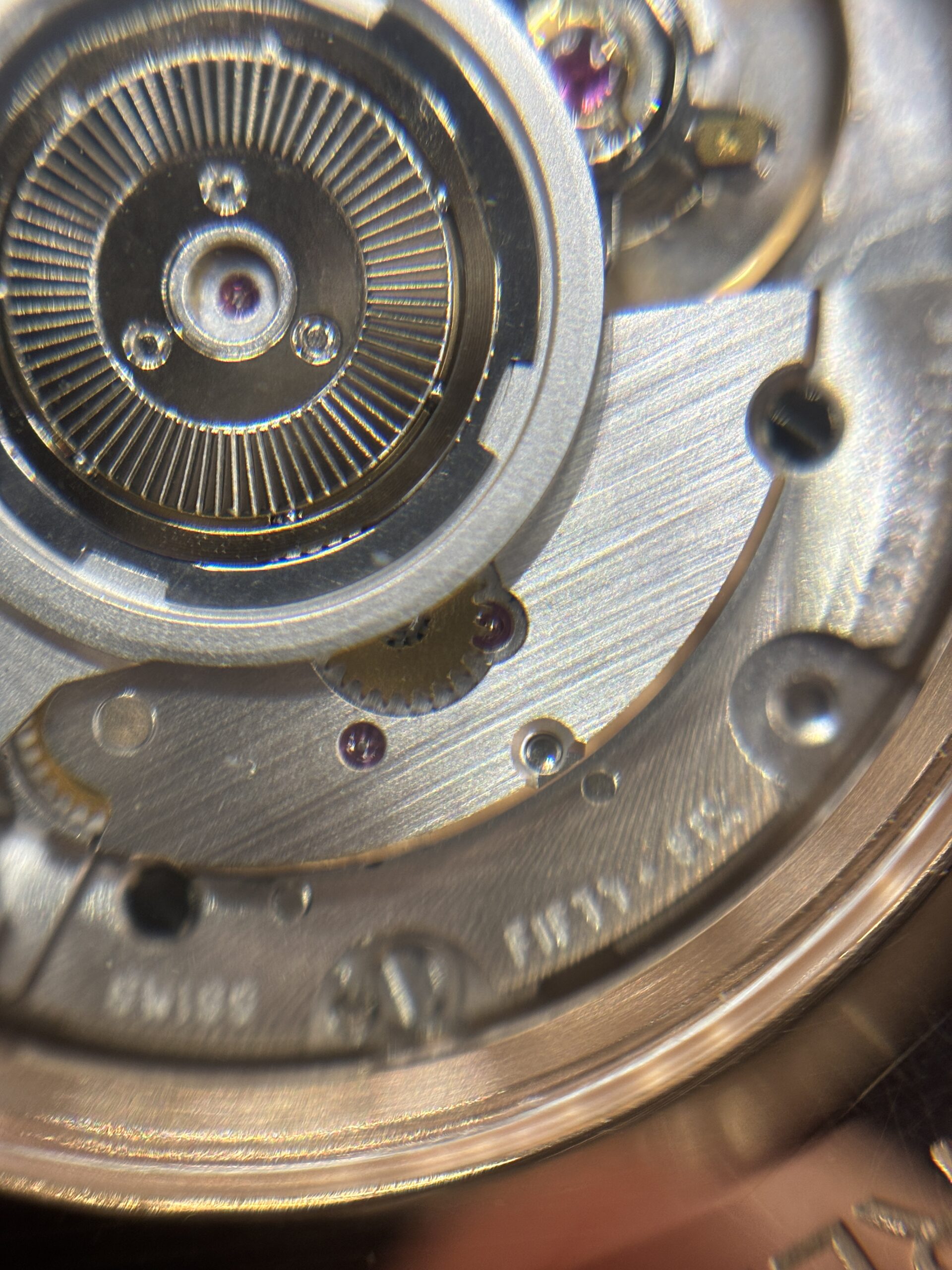 525.OX.0180.RX.1804.ORL19 オーリンスキー キングゴールド パヴェ