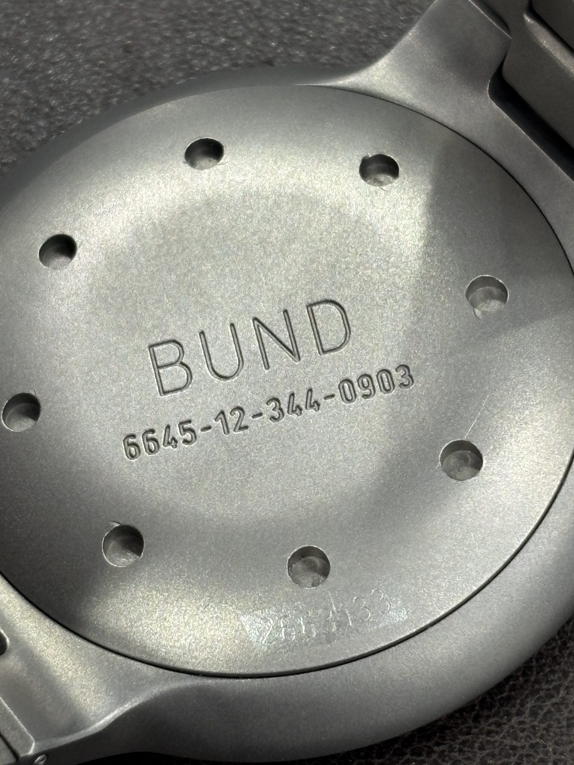 BUND 3319 オーシャン 3H