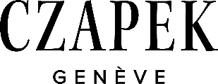 CZAPEK ロゴ