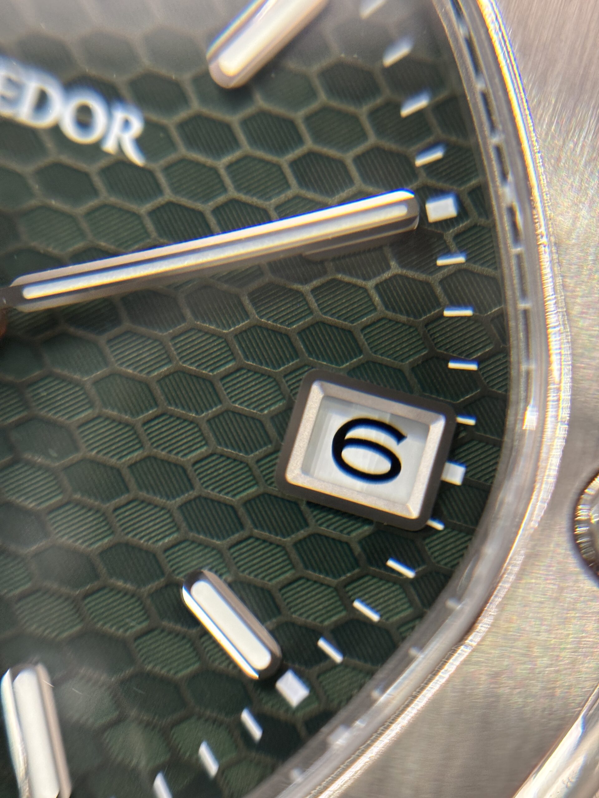 GCCR997 CR01-00B0 グリーン