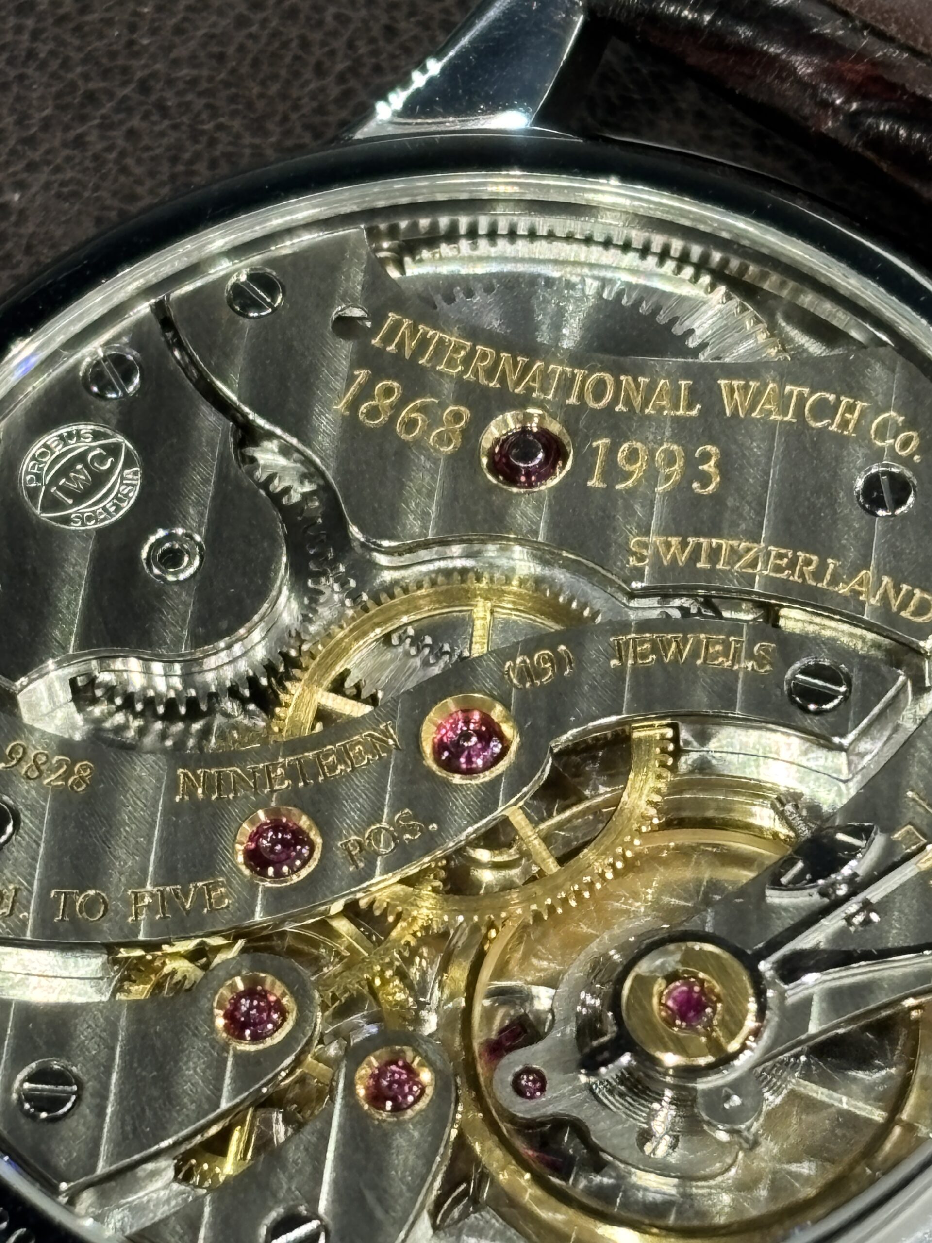 IW544101 ジュビリーギーゼ 125周年記念