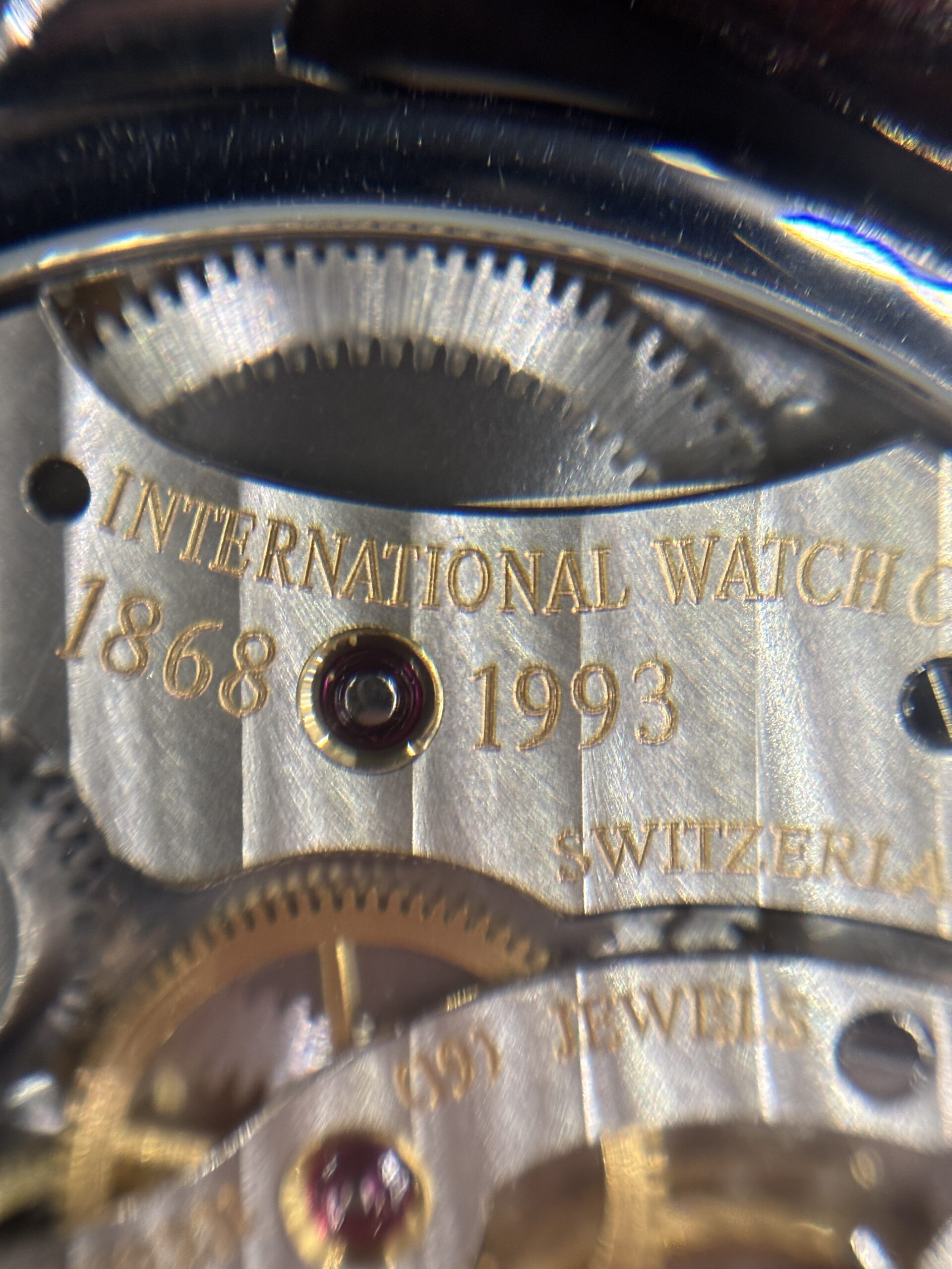 IW544101 ジュビリーギーゼ 125周年記念