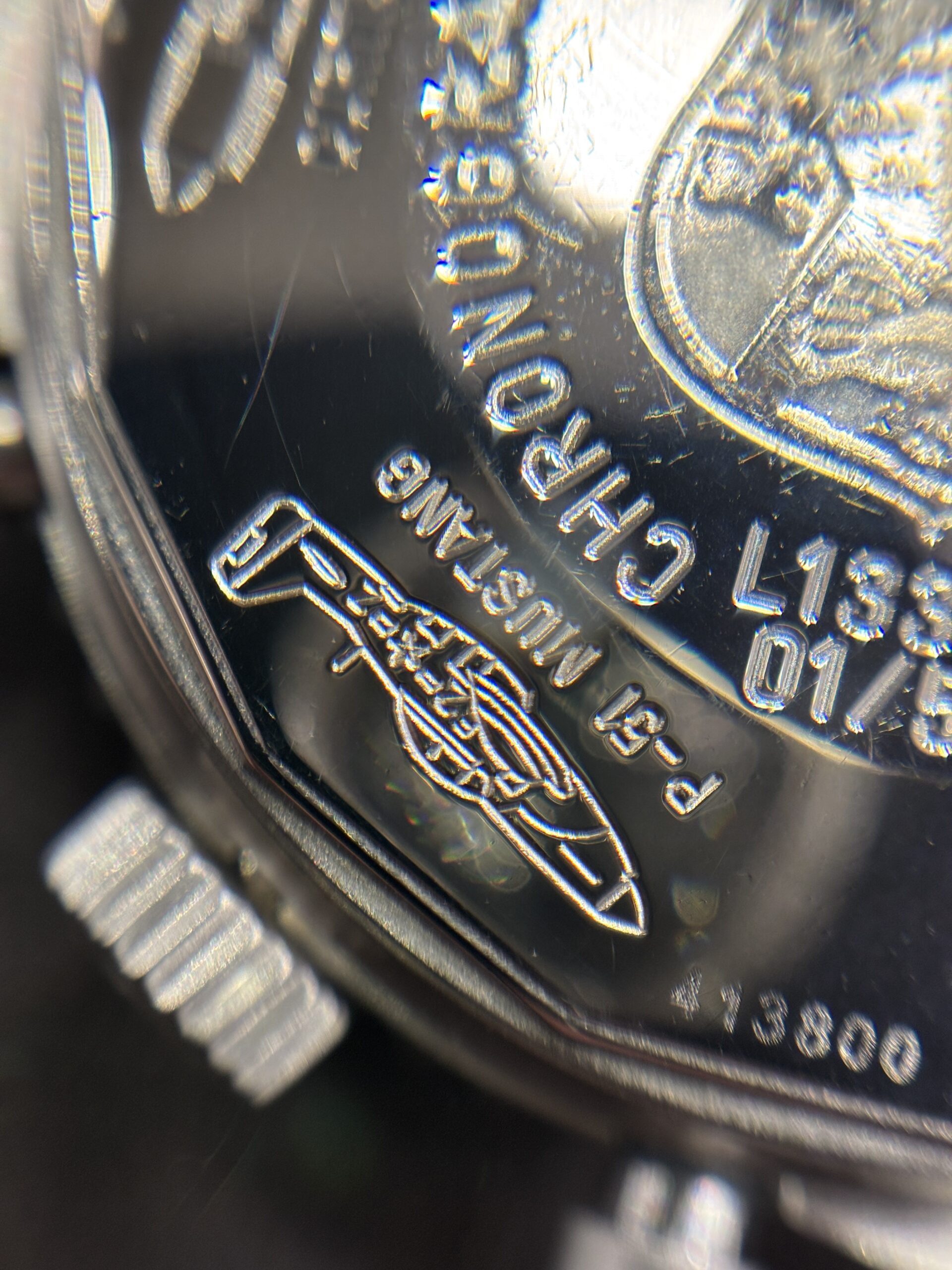 L13330 Pt950